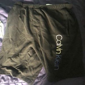 Comfortable Calvin Klein shorts for Men’s